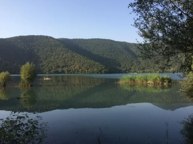 Baku to Gabala by car